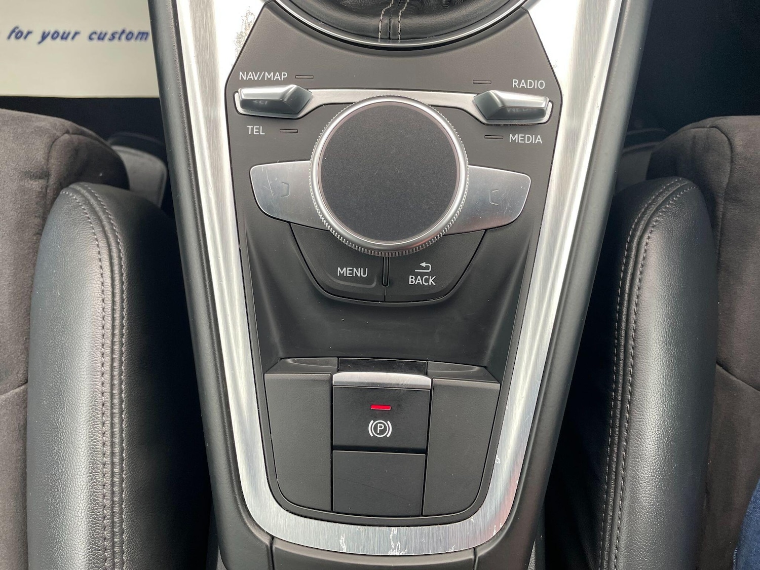 Used Audi TT 2015 for sale - 75838623: Photo 27