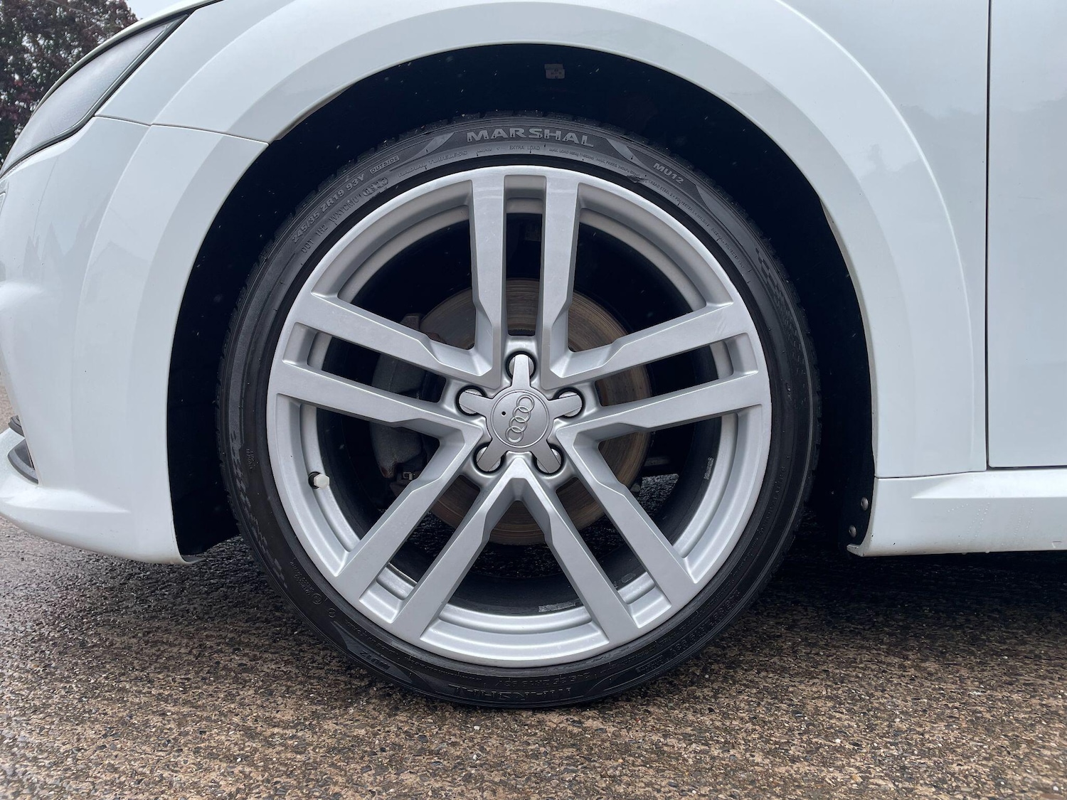 Used Audi TT 2015 for sale - 75838623: Photo 9