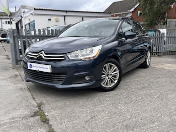 Used Citroen C4 2014 for sale - 79800163: Photo