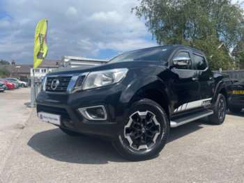 Used Nissan Navara 2016 for sale - 74574590: Photo