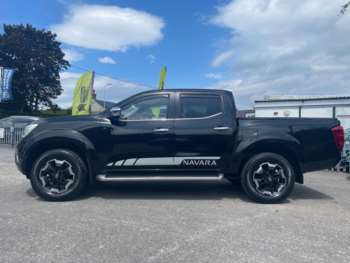 Used Nissan Navara 2016 for sale - 74574590: Photo