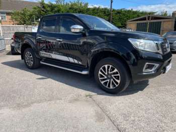 Used Nissan Navara 2016 for sale - 74574590: Photo