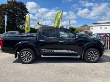 Used Nissan Navara 2016 for sale - 74574590: Photo