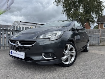Used Vauxhall Corsa 2016 for sale - 79143457: Photo