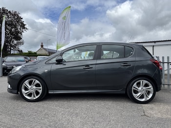 Used Vauxhall Corsa 2016 for sale - 79143457: Photo