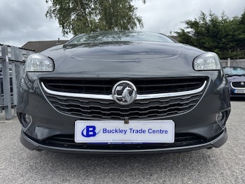 Used Vauxhall Corsa 2016 for sale - 79143457: Photo