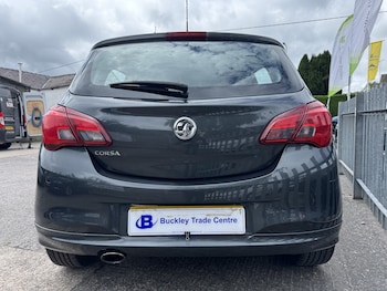 Used Vauxhall Corsa 2016 for sale - 79143457: Photo