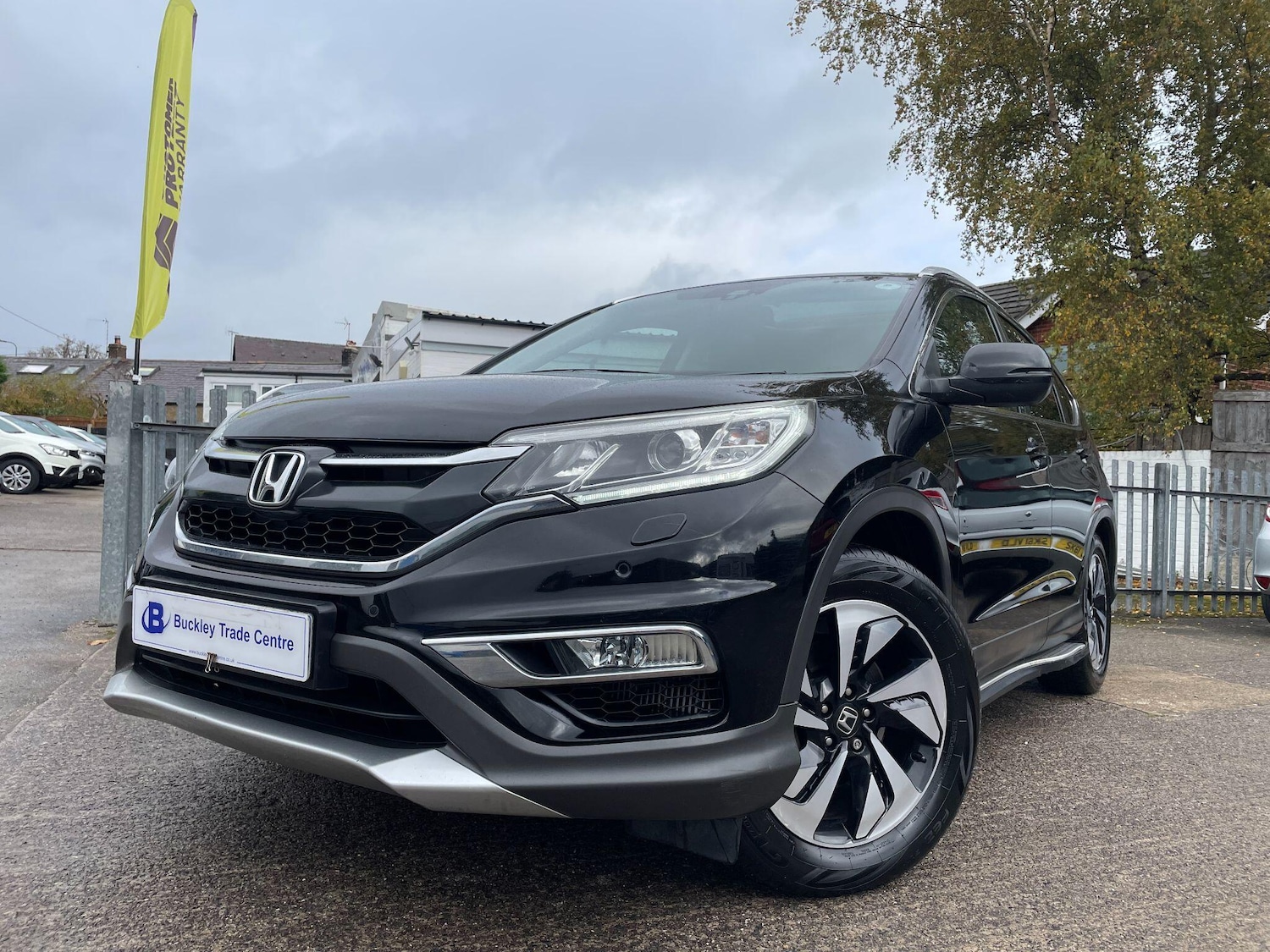 Used Honda CR-V 2015 for sale - 76153074: Photo 1