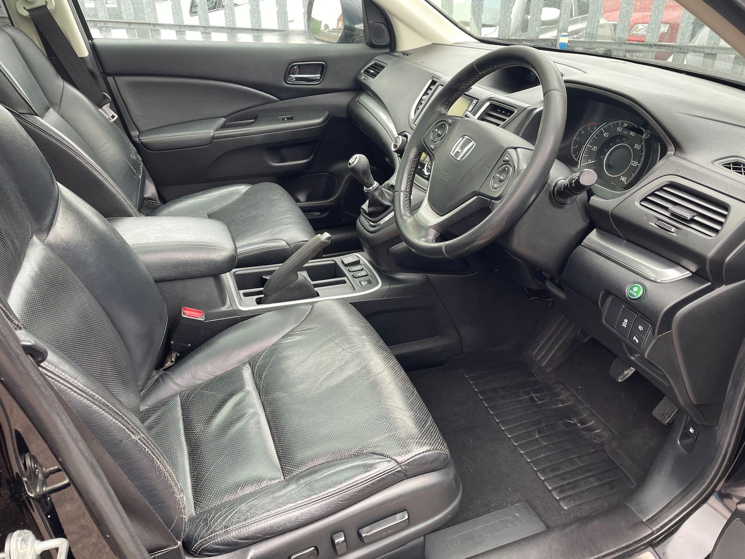 Used Honda CR-V 2015 for sale - 76153074: Photo 14