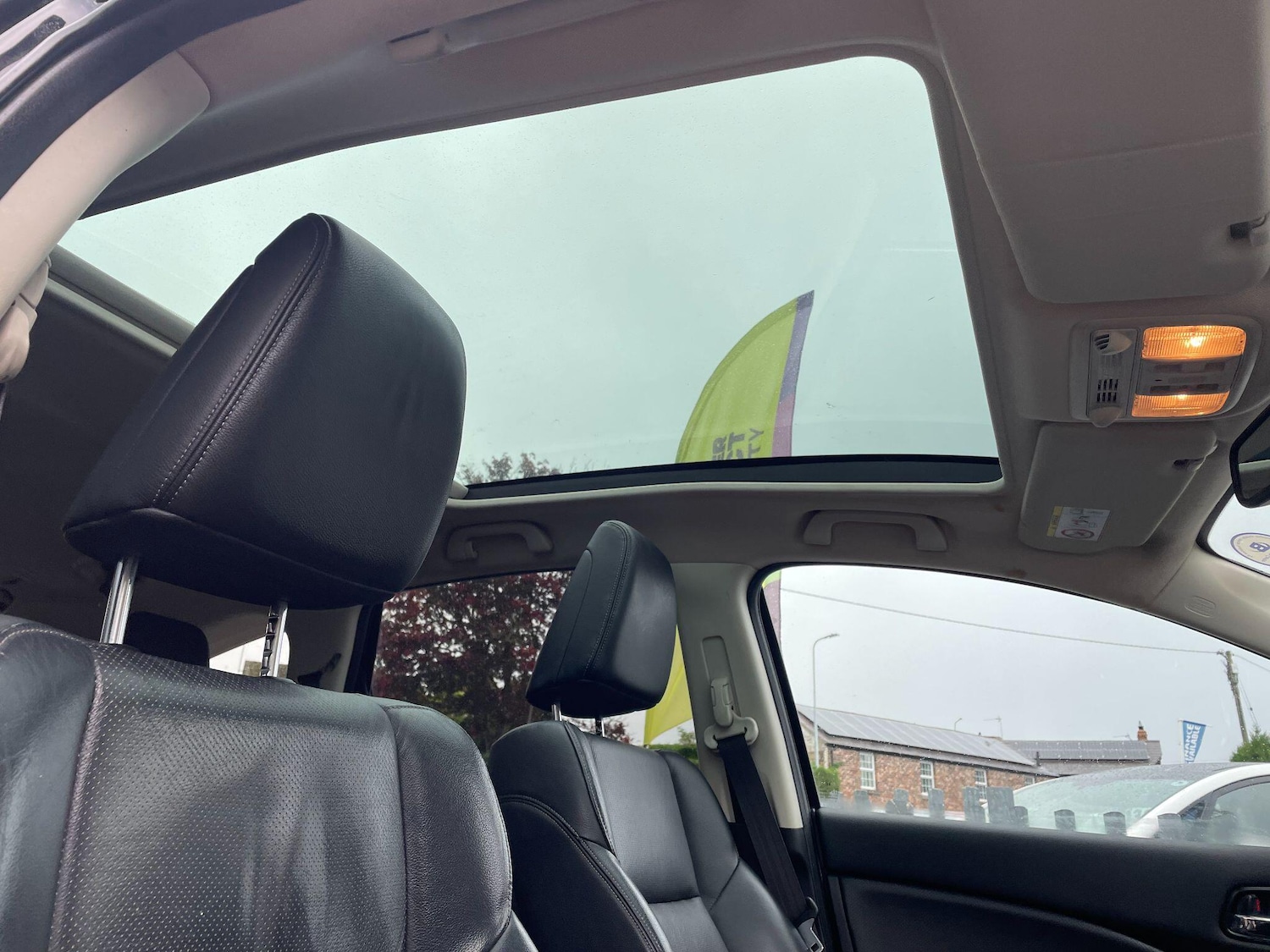 Used Honda CR-V 2015 for sale - 76153074: Photo 15