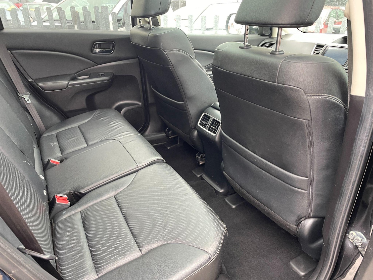 Used Honda CR-V 2015 for sale - 76153074: Photo 16