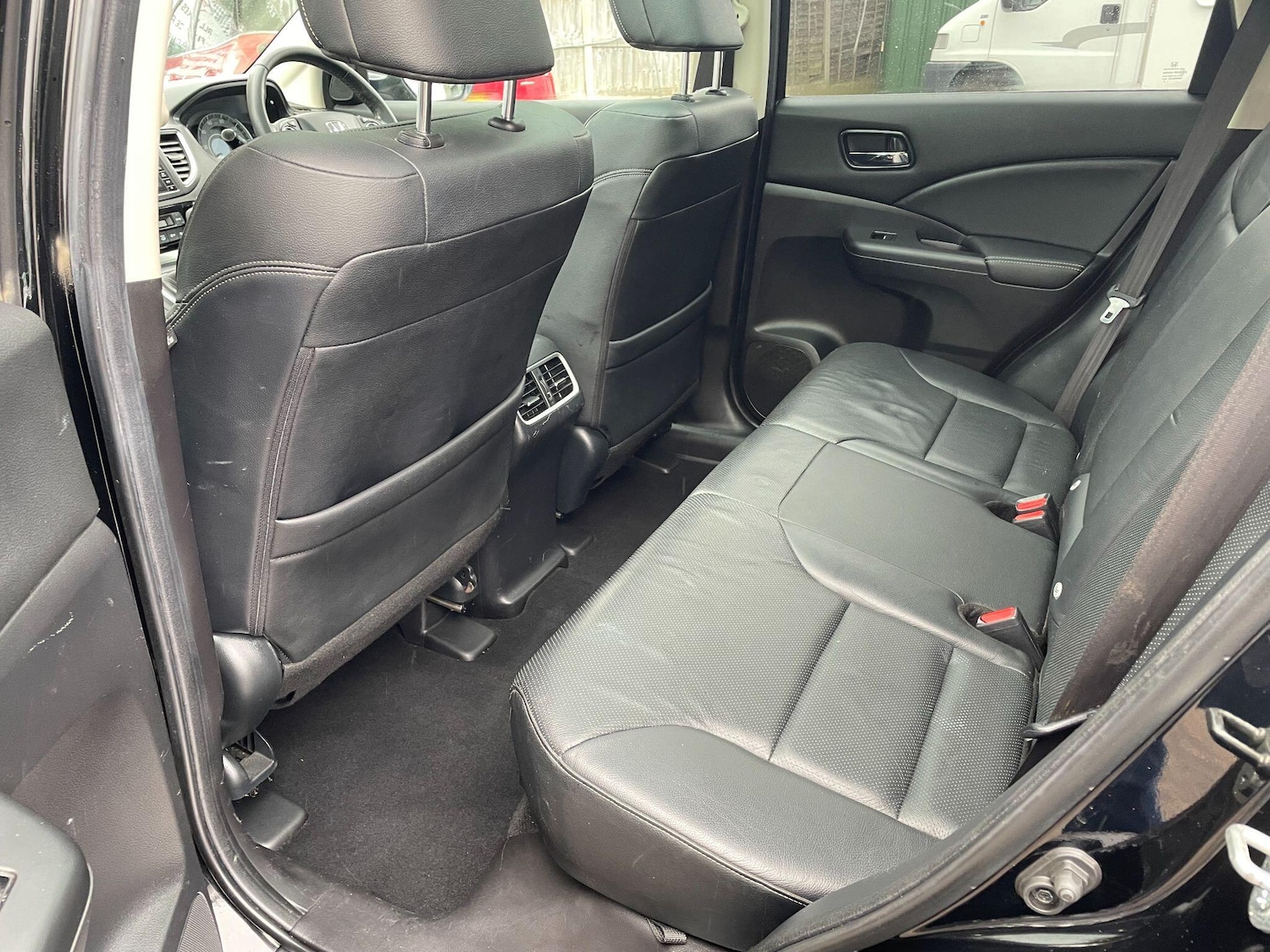 Used Honda CR-V 2015 for sale - 76153074: Photo 17