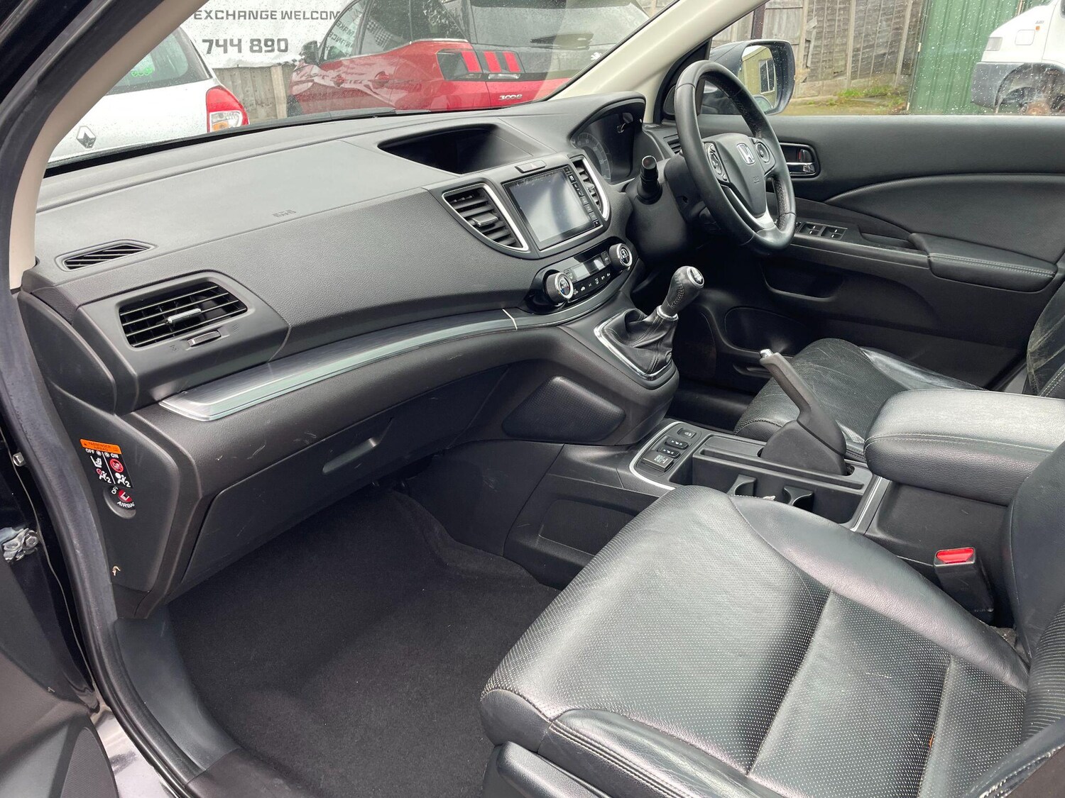 Used Honda CR-V 2015 for sale - 76153074: Photo 18