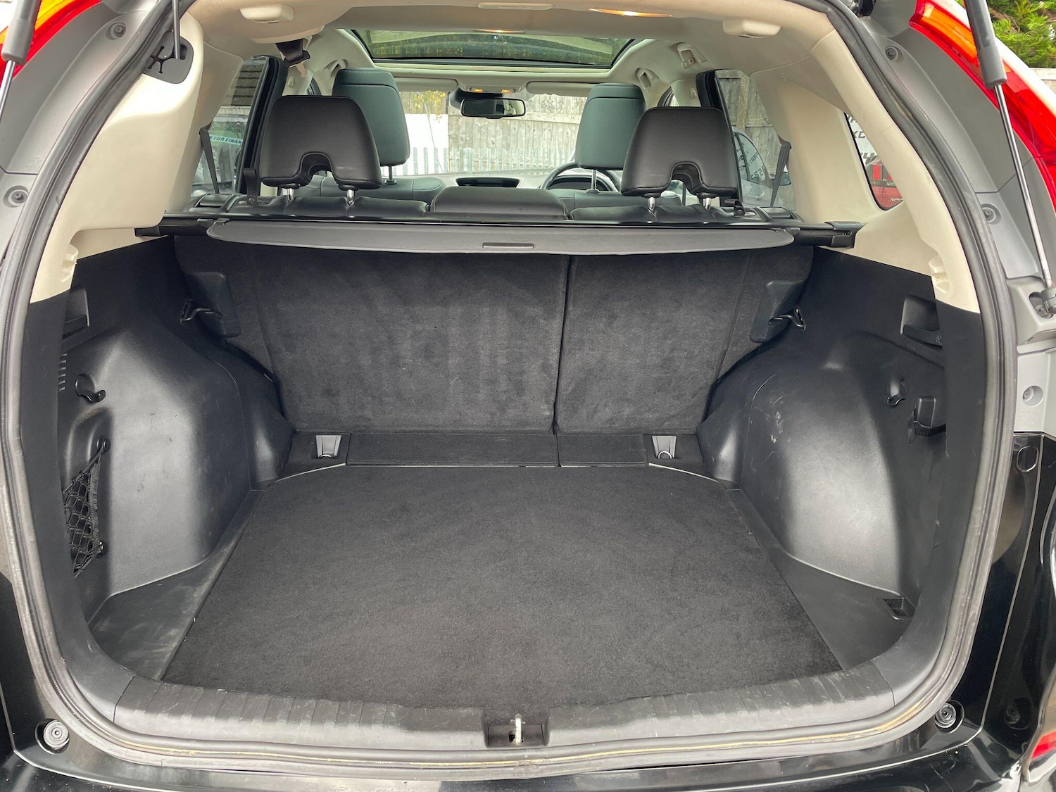 Used Honda CR-V 2015 for sale - 76153074: Photo 19