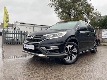 Honda - CR-V