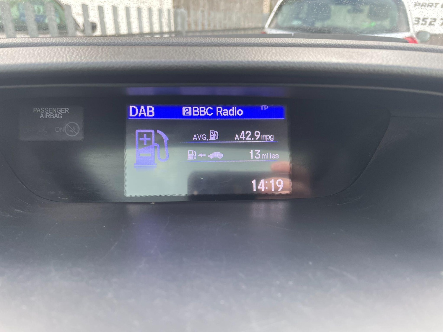 Used Honda CR-V 2015 for sale - 76153074: Photo 24