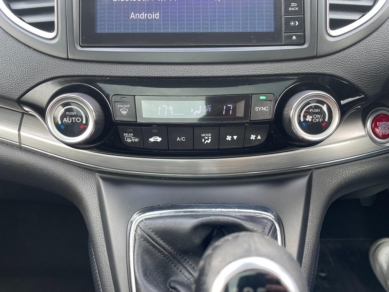 Used Honda CR-V 2015 for sale - 76153074: Photo 26