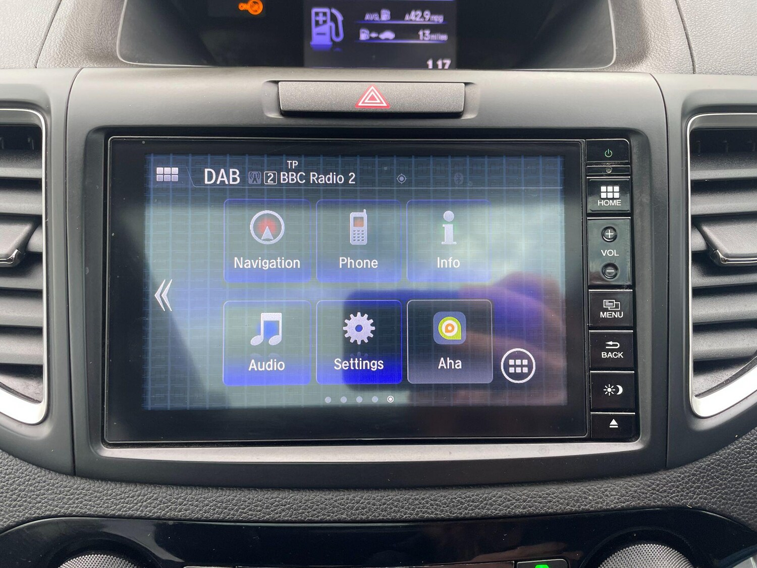 Used Honda CR-V 2015 for sale - 76153074: Photo 30