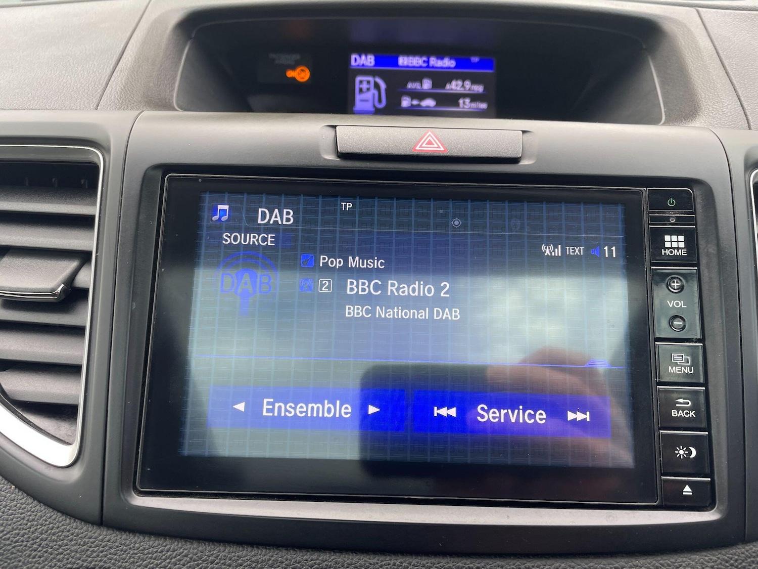 Used Honda CR-V 2015 for sale - 76153074: Photo 31