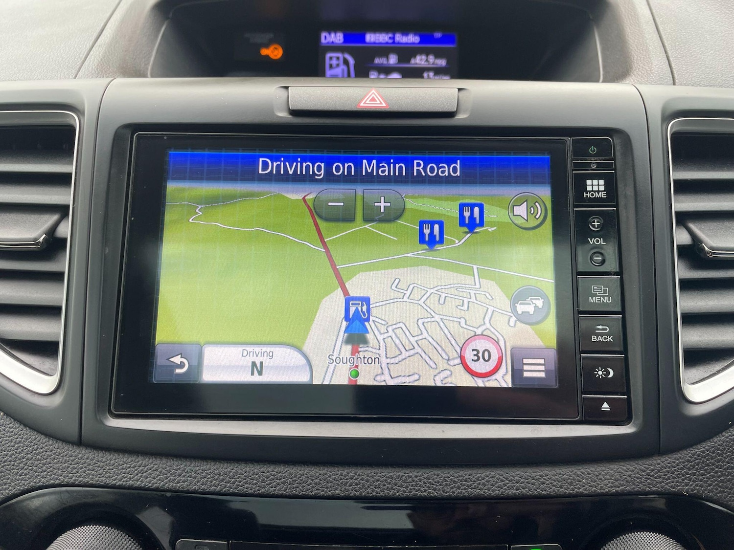 Used Honda CR-V 2015 for sale - 76153074: Photo 32