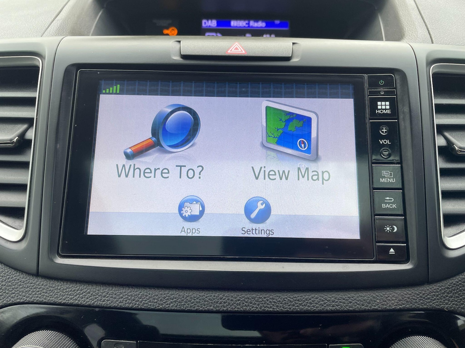 Used Honda CR-V 2015 for sale - 76153074: Photo 33