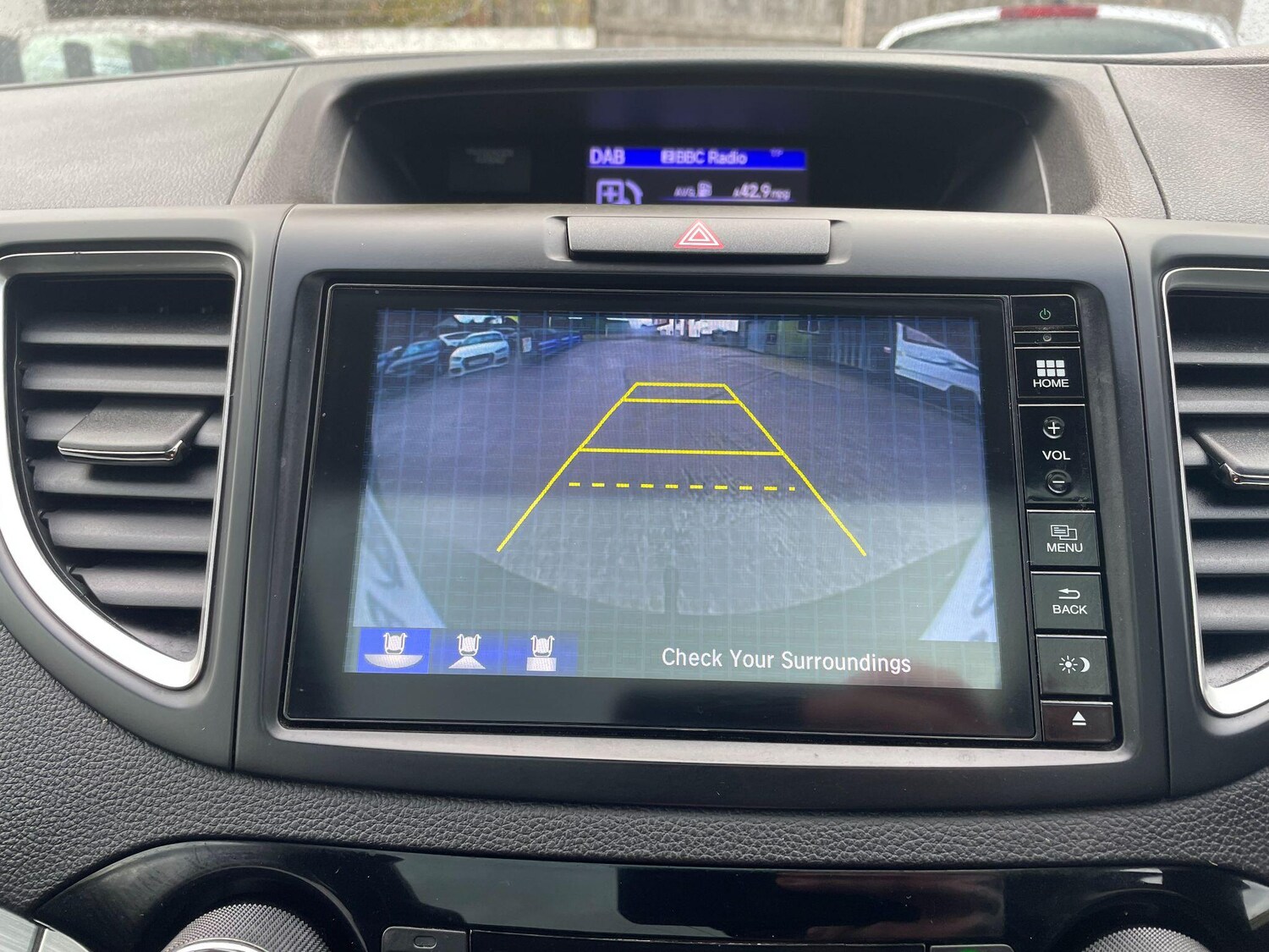 Used Honda CR-V 2015 for sale - 76153074: Photo 34