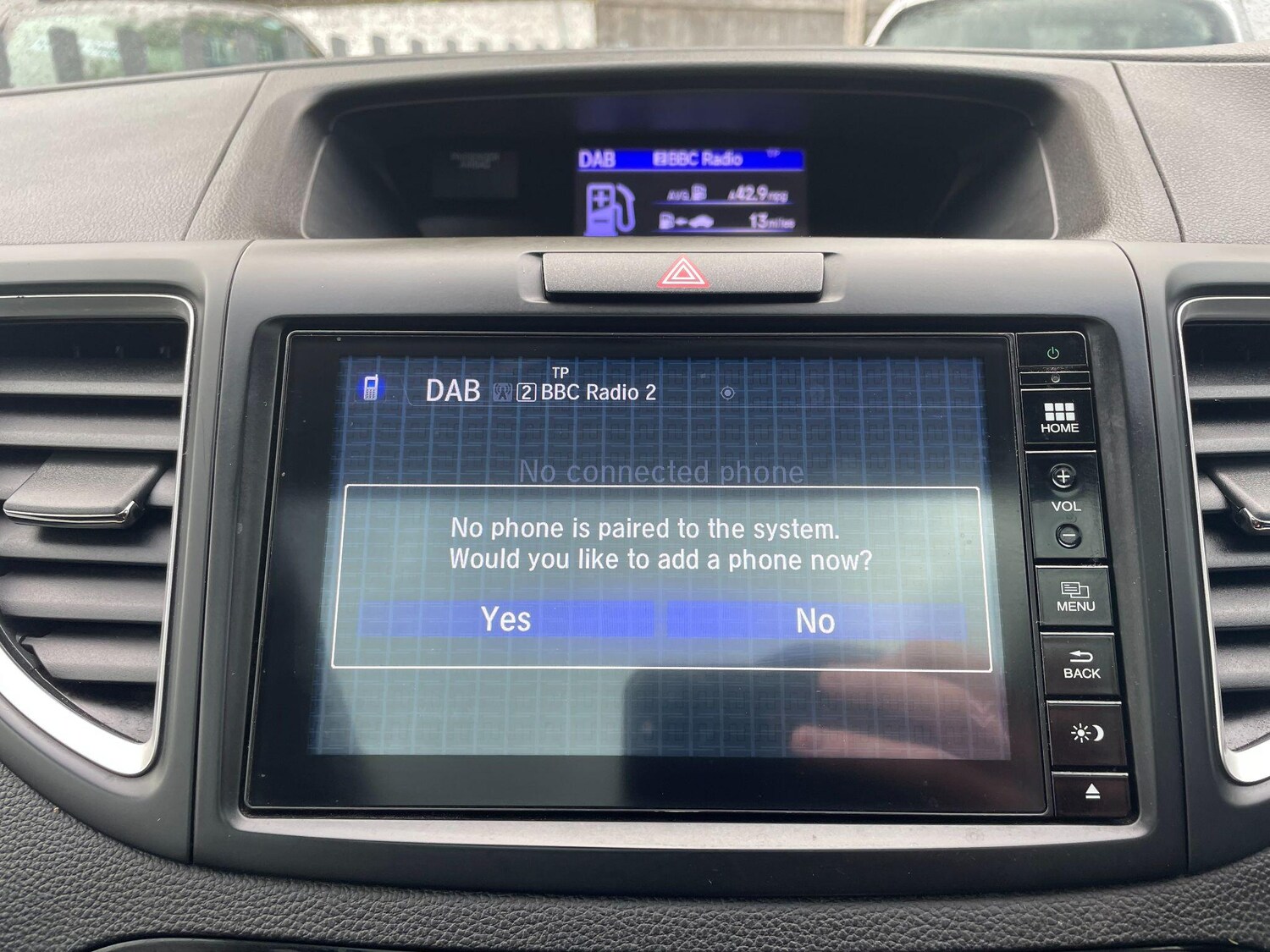 Used Honda CR-V 2015 for sale - 76153074: Photo 35