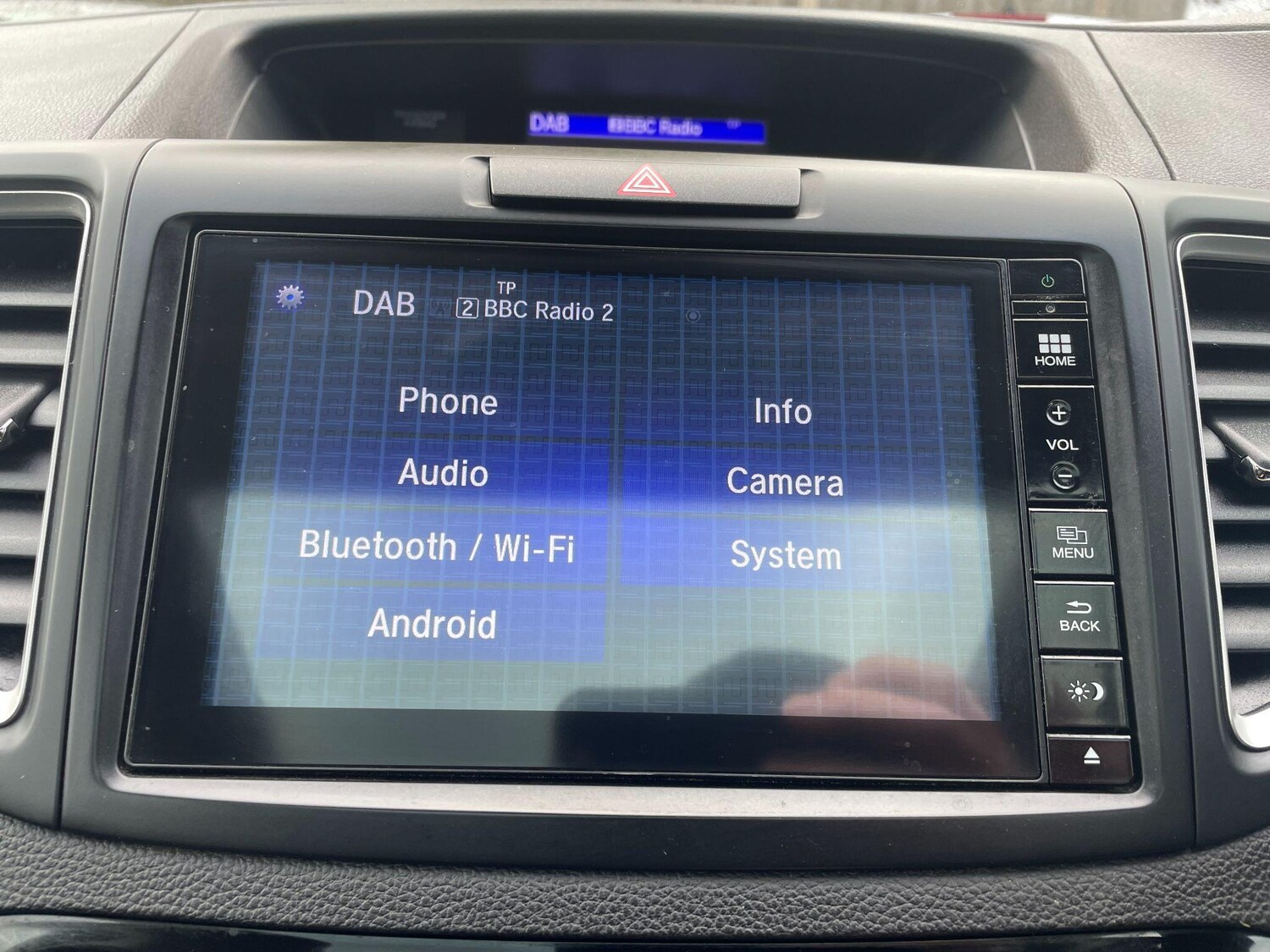 Used Honda CR-V 2015 for sale - 76153074: Photo 36