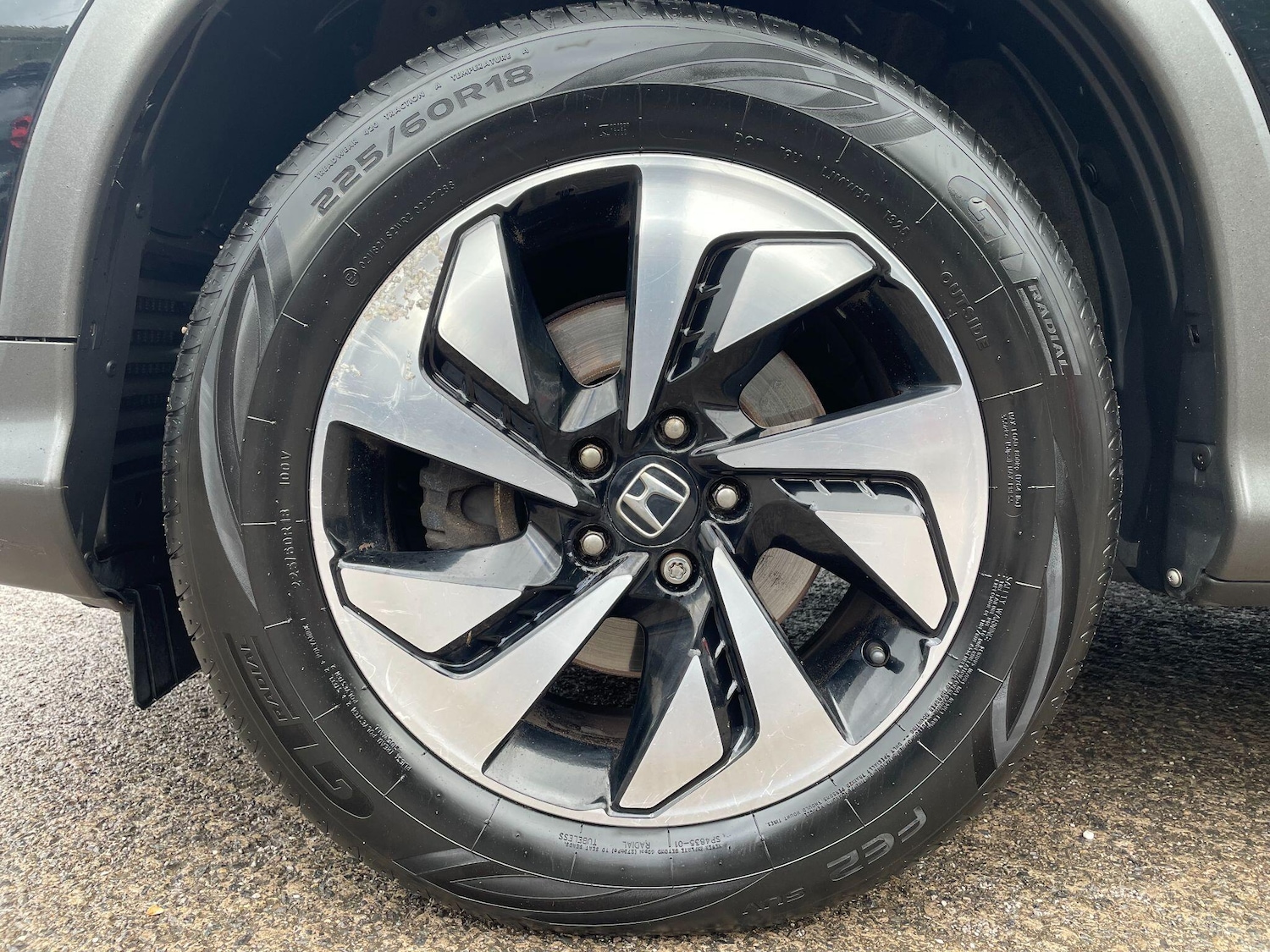 Used Honda CR-V 2015 for sale - 76153074: Photo 9