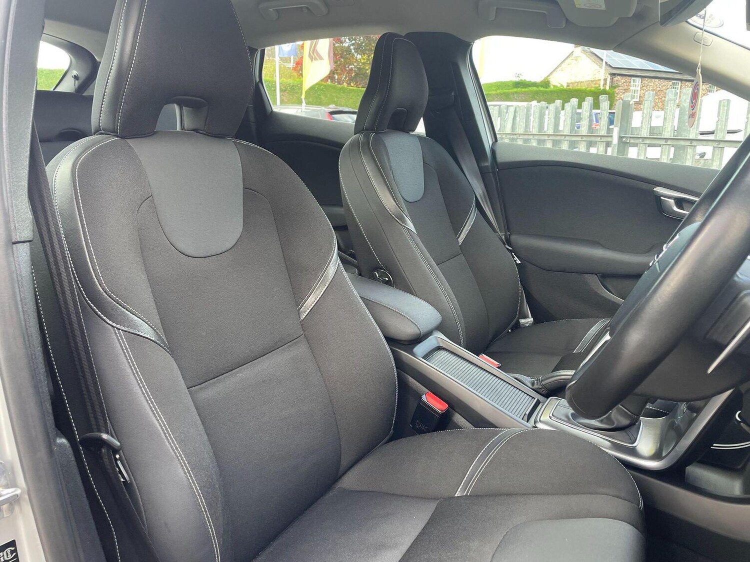 Used Volvo V40 2025 for sale - 78149892: Photo 16