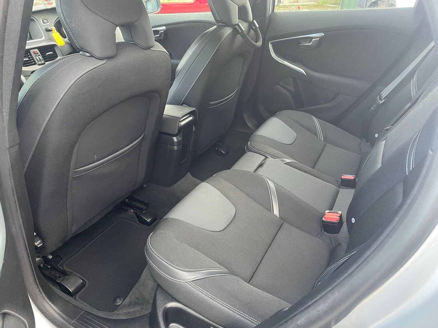 Used Volvo V40 2025 for sale - 78149892: Photo 18