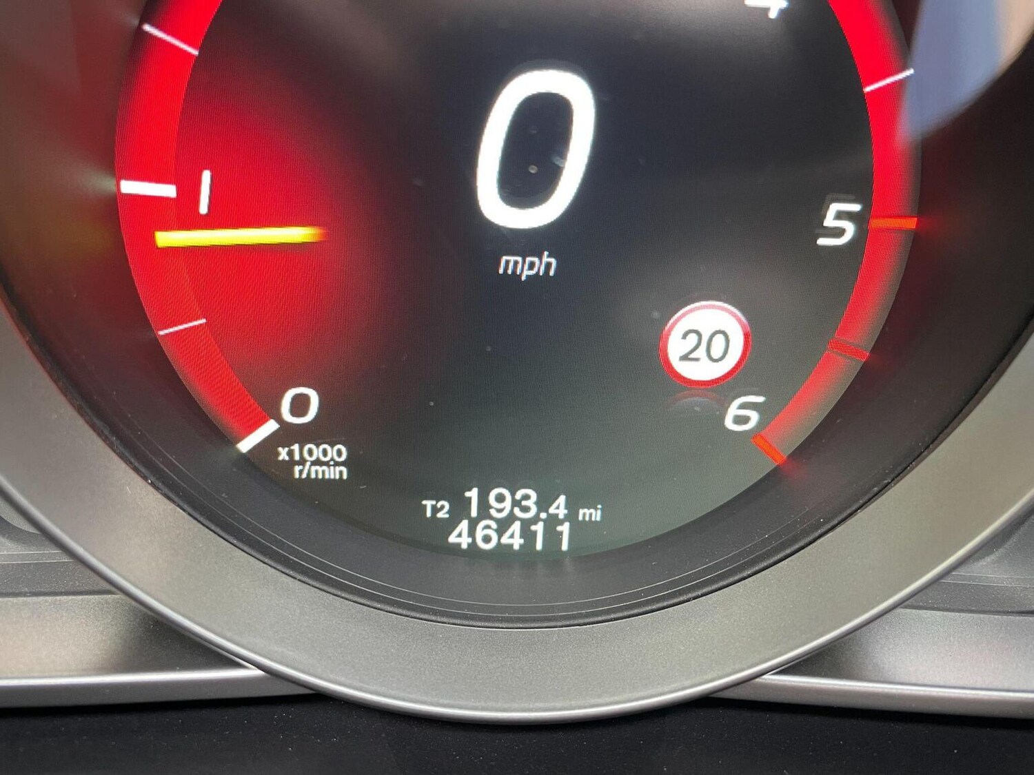 Used Volvo V40 2025 for sale - 78149892: Photo 23