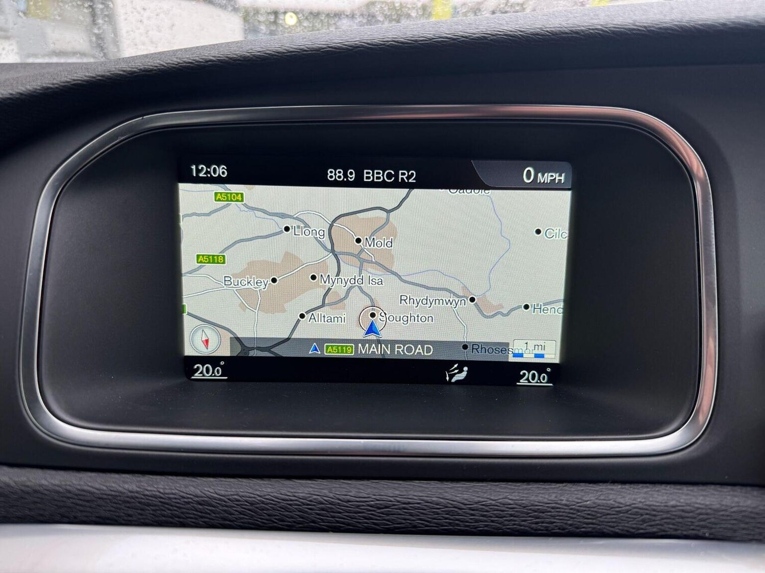 Used Volvo V40 2025 for sale - 78149892: Photo 32