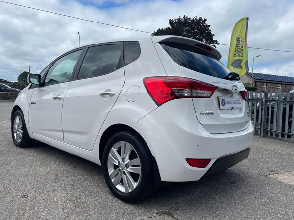 Used Hyundai Ix20 2012 for sale - 74959086: Photo 10