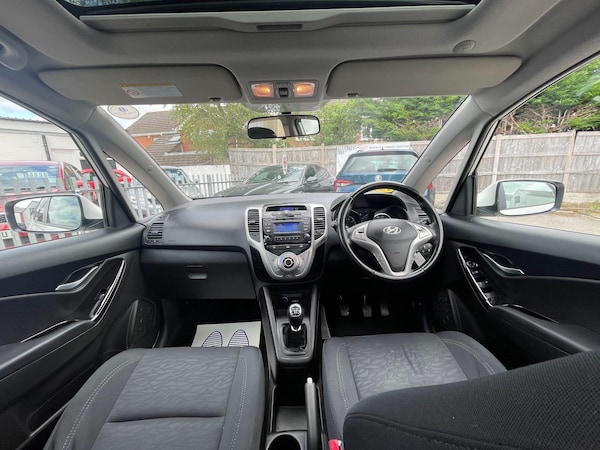Used Hyundai Ix20 2012 for sale - 74959086: Photo 12