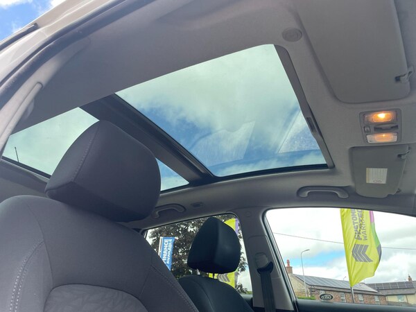 Used Hyundai Ix20 2012 for sale - 74959086: Photo 15