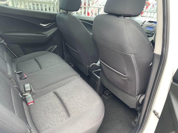 Used Hyundai Ix20 2012 for sale - 74959086: Photo 16