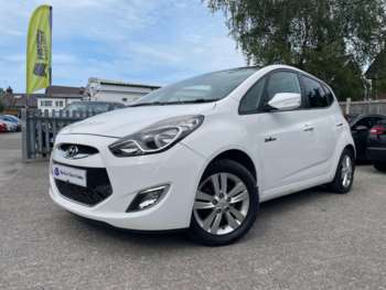 2012 (12) - 1.4 Blue Drive Style 5dr