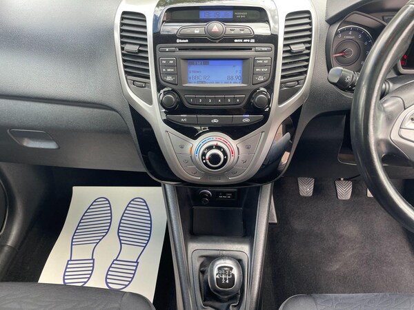 Used Hyundai Ix20 2012 for sale - 74959086: Photo 23