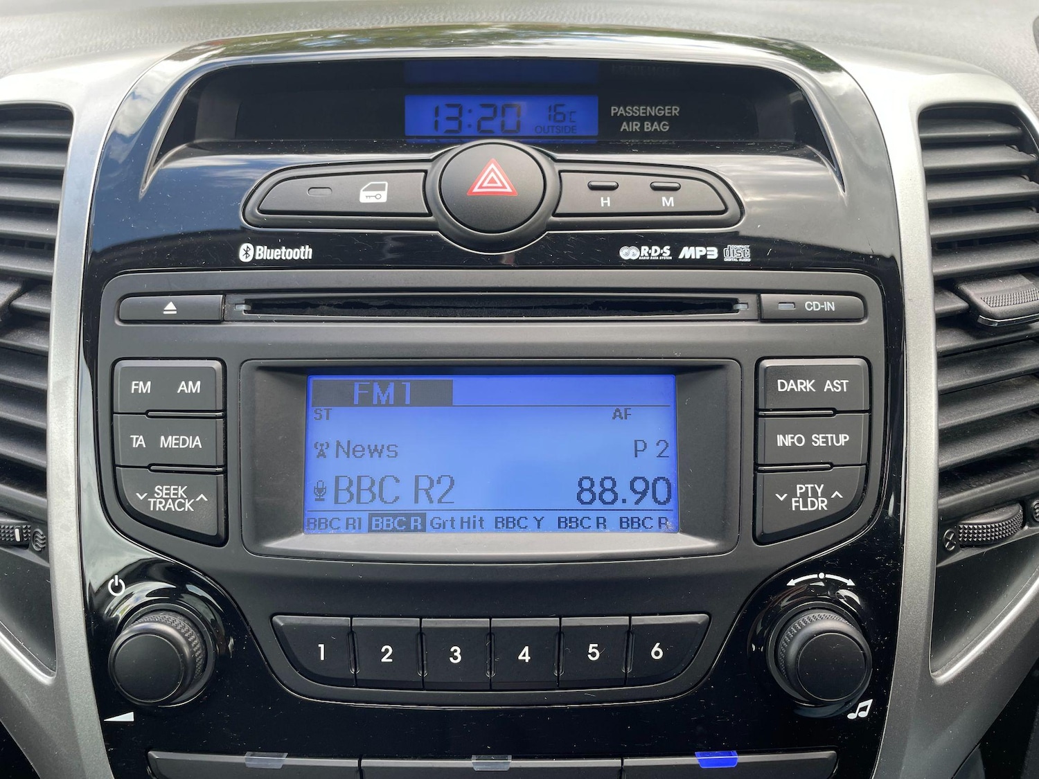 Vehicle 24