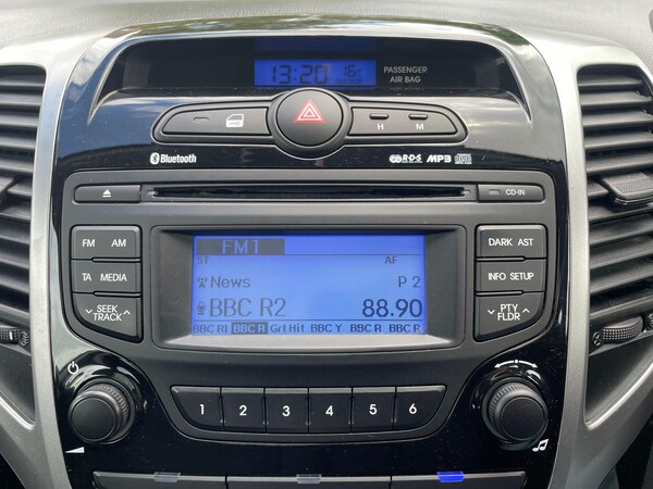 Used Hyundai Ix20 2012 for sale - 74959086: Photo 24