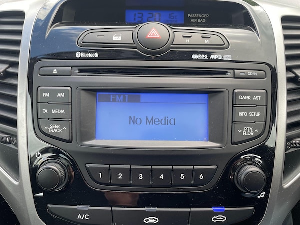Used Hyundai Ix20 2012 for sale - 74959086: Photo 25