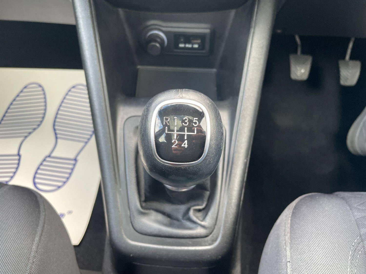 Vehicle 28