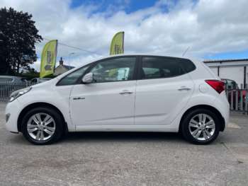 Used Hyundai Ix20 2012 for sale - 74959086: Photo