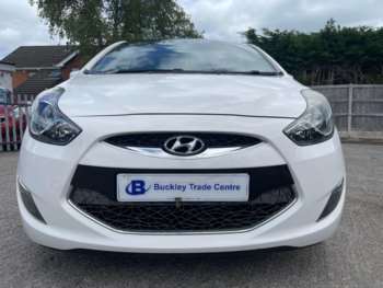 Used Hyundai Ix20 2012 for sale - 74959086: Photo