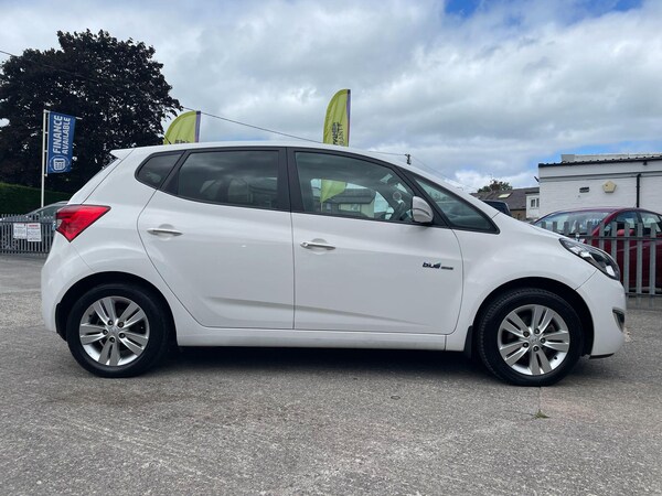 Used Hyundai Ix20 2012 for sale - 74959086: Photo 6