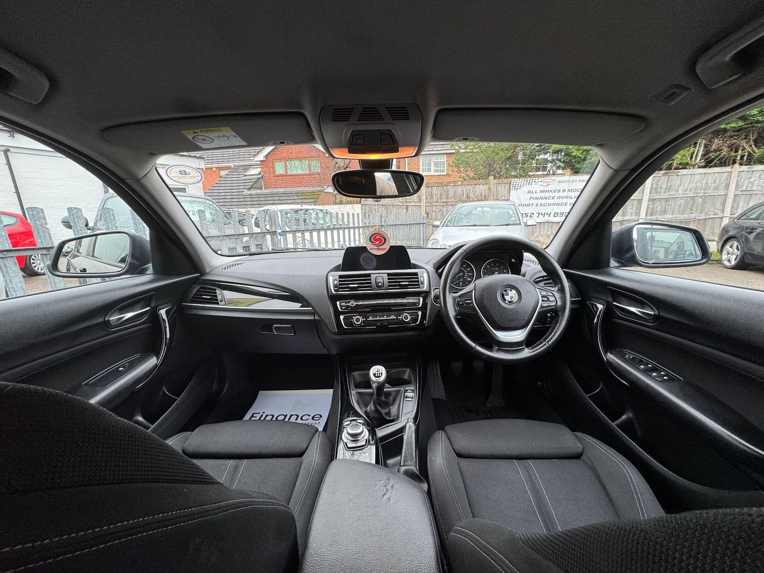 Used BMW 1 Series for sale - 77753738: Photo 12