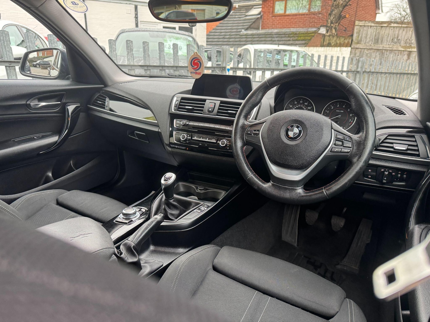 Used BMW 1 Series for sale - 77753738: Photo 13