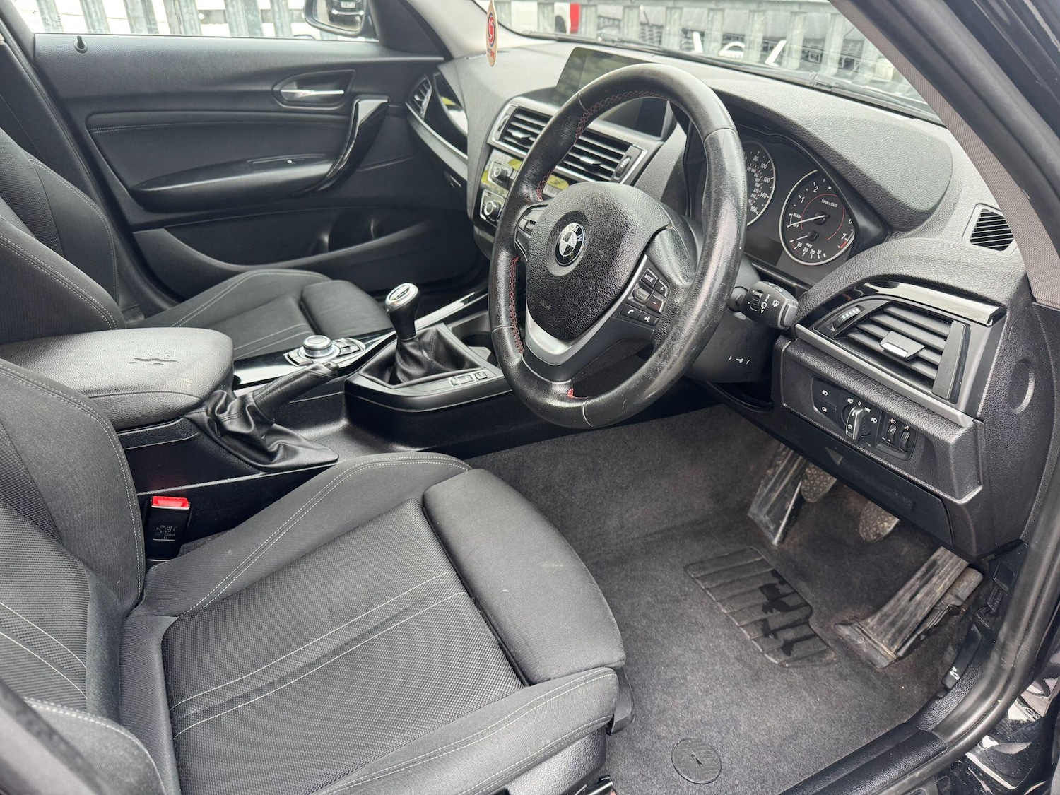 Used BMW 1 Series for sale - 77753738: Photo 14