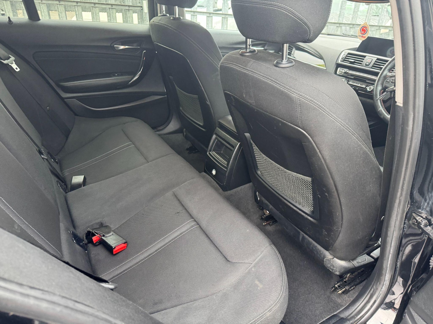 Used BMW 1 Series for sale - 77753738: Photo 15